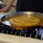 銀座メゾン アンリ・シャルパンティエ - 