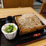 そば処 志ほ川 - 