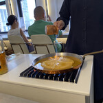 銀座メゾン アンリ・シャルパンティエ - 