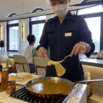 銀座メゾン アンリ・シャルパンティエ - 