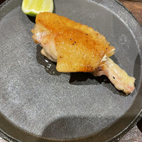 鶏匠 膳 - 