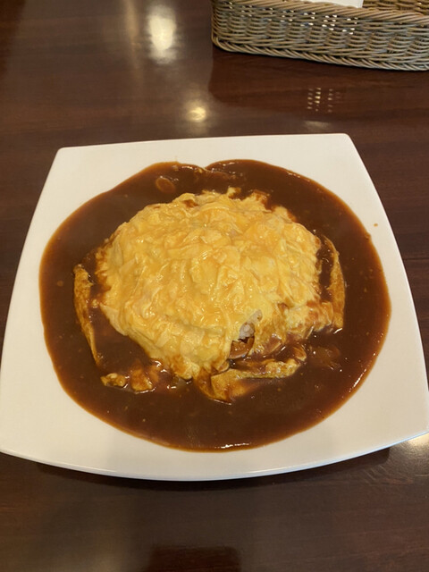 レストラン・if - 稚内（洋食）の写真