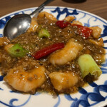 中国名菜 陳麻婆豆腐 - 