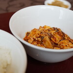 スーツァンレストラン 陳 - 