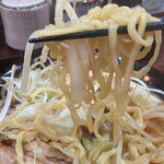 Sapporo Jukusei Miso Ramen Shoujin - 