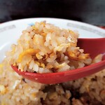 新ちゃん - 焼めし　リフト