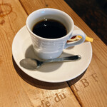 MBF - ホットコーヒー