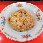 新ちゃん - 焼めし