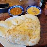 印度料理シタール - 