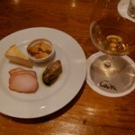 カーヴ - アードベッグ