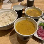 Soup Stock Tokyo - 