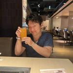 Matsuo Jingisukan - めっちゃ濃厚で美味しいからごくごく飲めてしまう危険なお酒