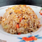 新ちゃん - 焼めし