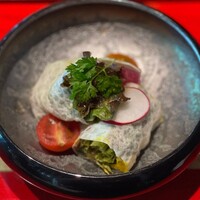 日本料理 湯河原 華暦 - 