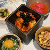 西麻布 焼肉 X - 