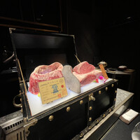 西麻布 焼肉 X - 