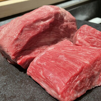 西麻布 焼肉 X - 