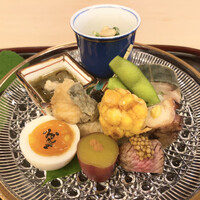 山玄茶 - 