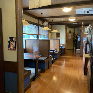 三鷹 砂場本店_2