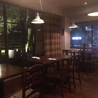 ビストロ シロ_2