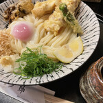 うどん ノ助 - 