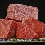 北新地焼肉 きらく - 