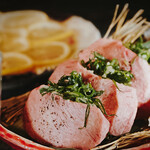 北新地焼肉 きらく - 