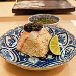 Sushi Takahashi - 