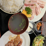 Yakiniku Takumien - 