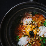 北新地焼肉 きらく - 