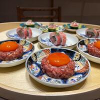 焼肉 きたん 法善寺 - 