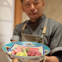 焼肉 きたん 法善寺 - 