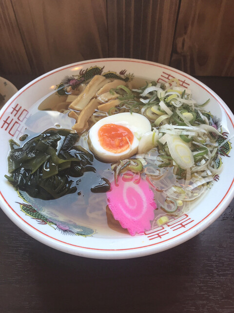 高橋うどん - 小中野（うどん）の写真