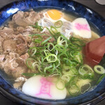 資さんうどん - 