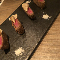 焼肉うしごろ 西麻布本店 - 