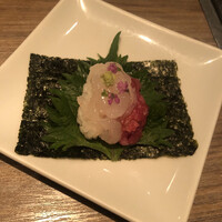 焼肉うしごろ 西麻布本店 - 