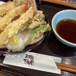 Tempura Tenya - 