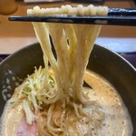 小麦と焼きあご すぐれ - 