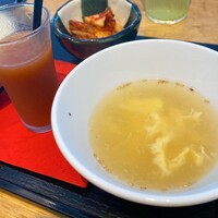 焼肉トラジ 名古屋セントラルタワーズ店 - 