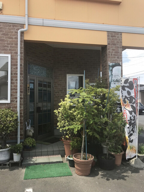 高原 - 小中野（喫茶店）の写真