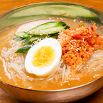 美味しい赤身と最高級ホルモン スーパーホルモン - 