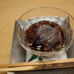 是しん - 葛切り