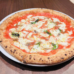 IMPASTO - pizza ロマーナ