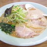 ラーメンショップ - 料理写真: