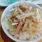 麺や うしお - 