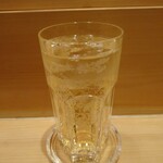 是しん - ハイボール