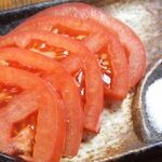 美味しい赤身と最高級ホルモン スーパーホルモン - 