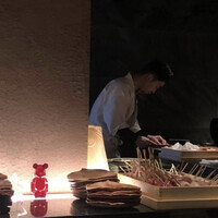 焼鳥 篠原 - 