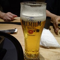 うなぎ四代目菊川 ヒルトンプラザウエスト大阪店 - 