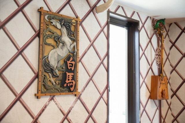 Mongolian Ryori Ulan Bar Toru photo 4